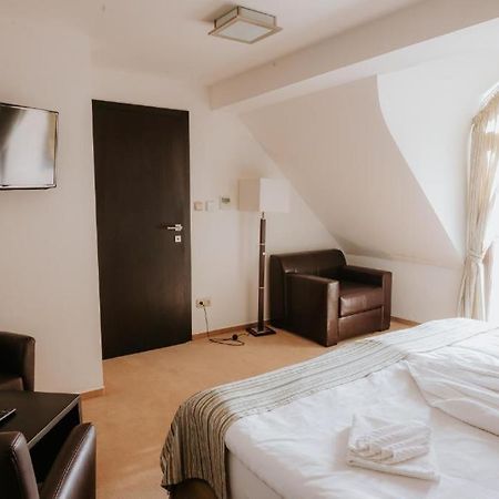 Hotel Bonaparte Košice Exteriér fotografie