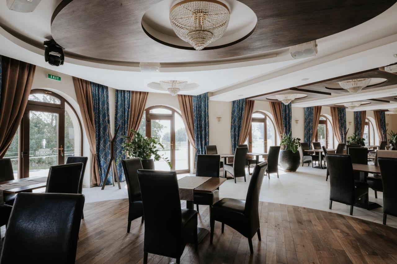 Hotel Bonaparte Košice Exteriér fotografie
