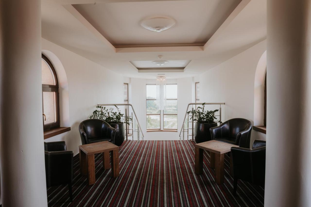 Hotel Bonaparte Košice Exteriér fotografie
