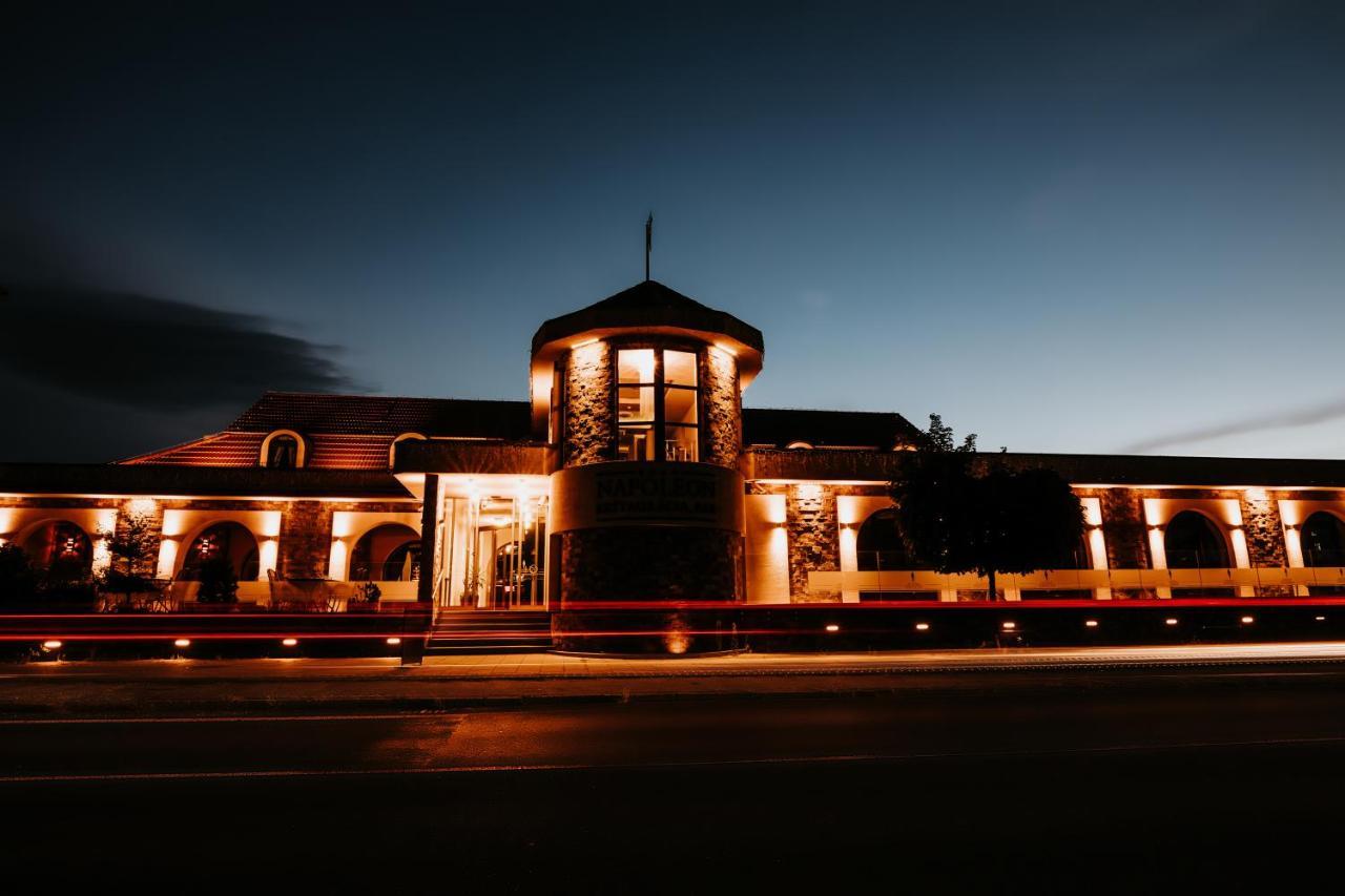 Hotel Bonaparte Košice Exteriér fotografie
