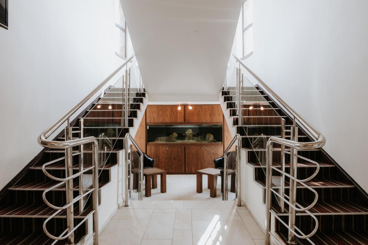 Hotel Bonaparte Košice Exteriér fotografie