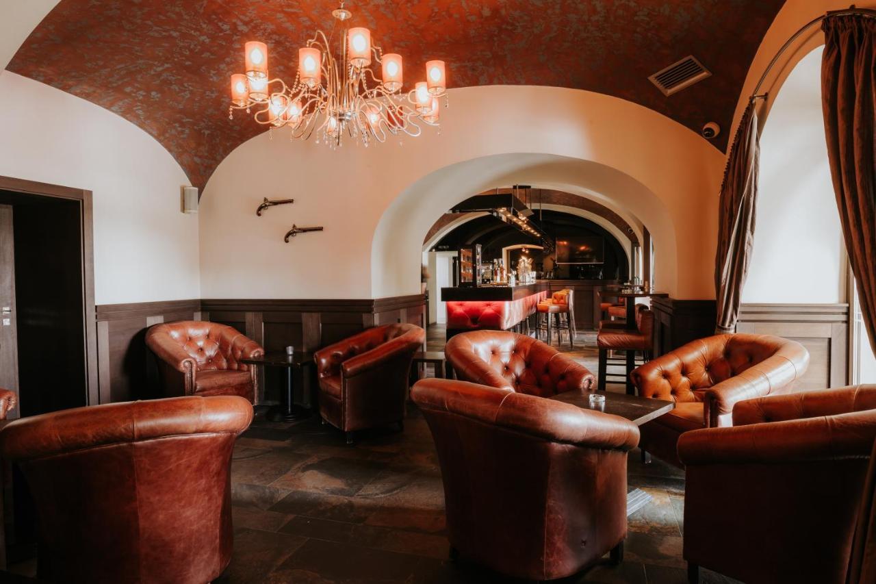 Hotel Bonaparte Košice Exteriér fotografie