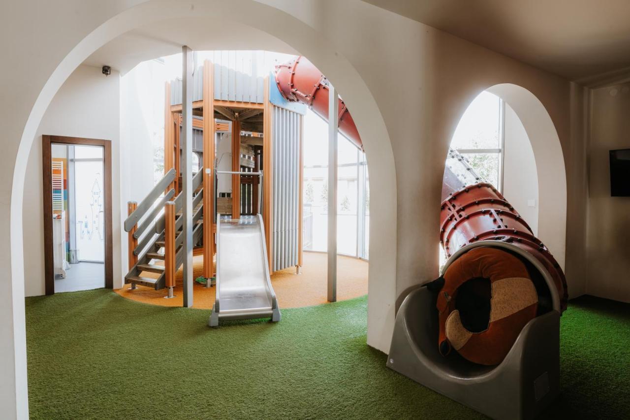 Hotel Bonaparte Košice Exteriér fotografie