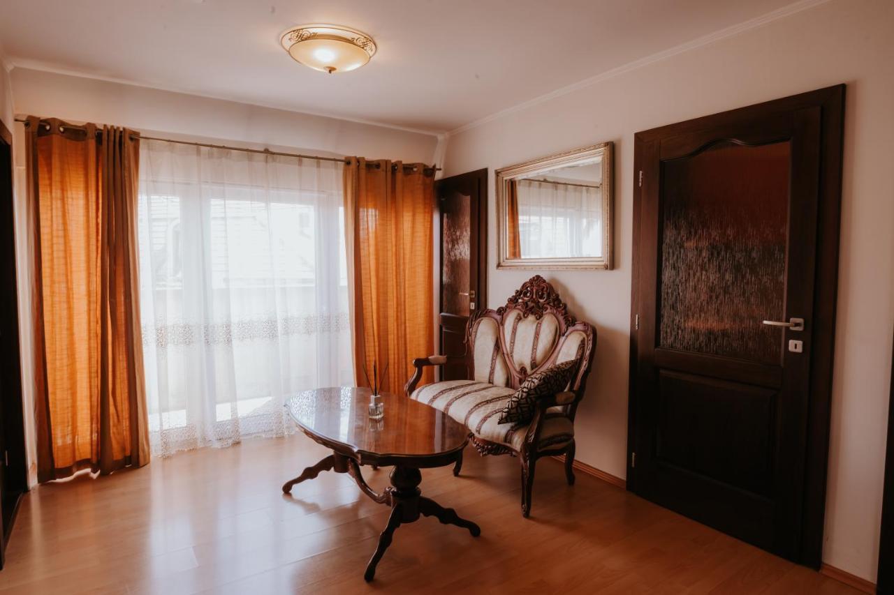 Hotel Bonaparte Košice Exteriér fotografie