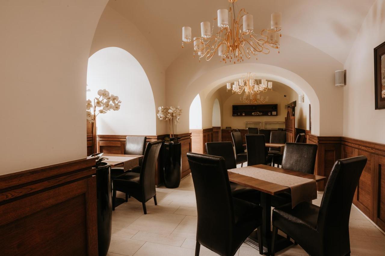 Hotel Bonaparte Košice Exteriér fotografie