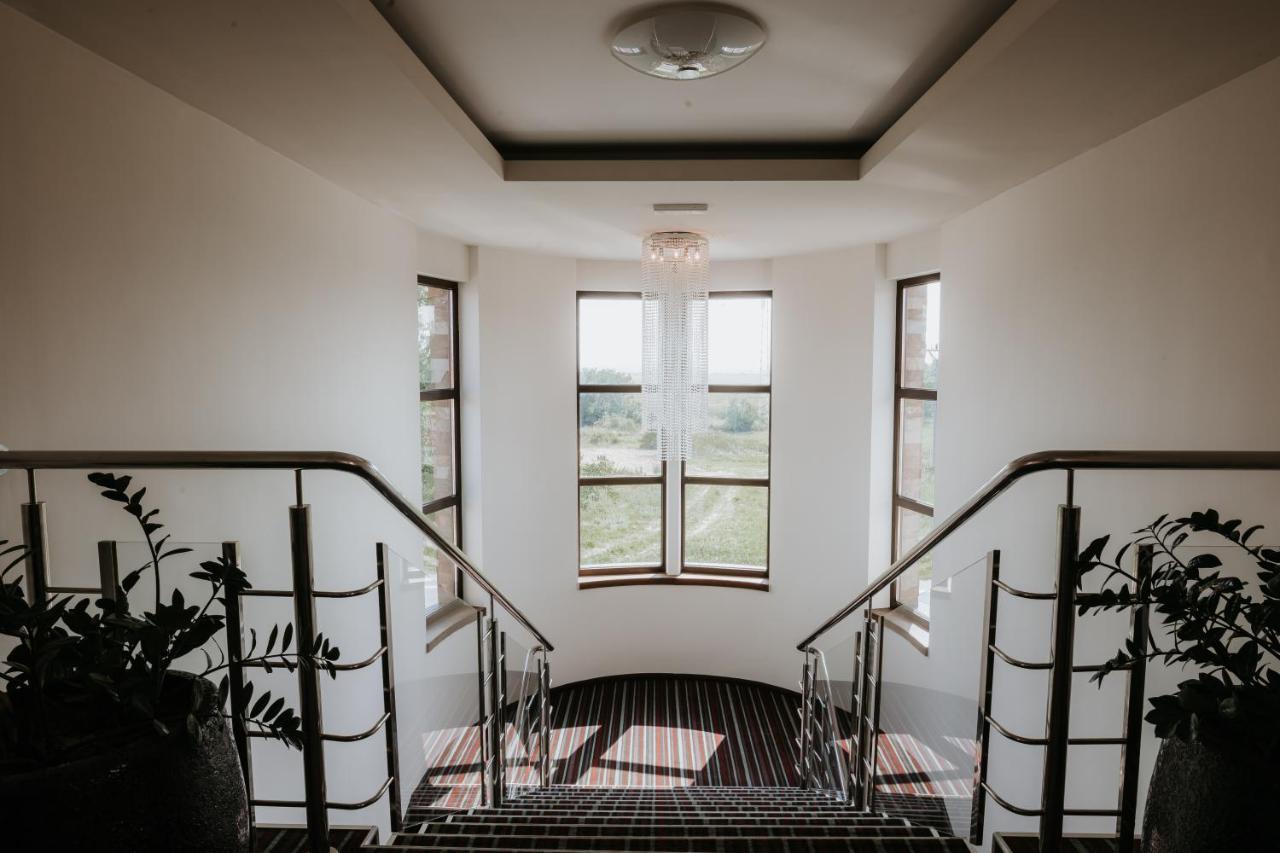 Hotel Bonaparte Košice Exteriér fotografie