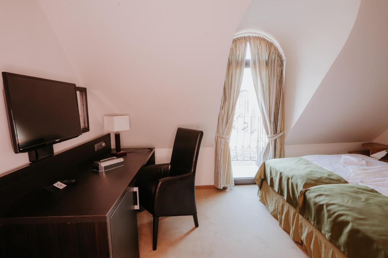 Hotel Bonaparte Košice Exteriér fotografie